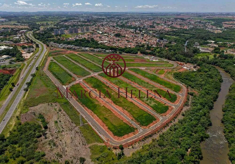 Imagem Terreno em Condomínio à venda, no Urbe 365 Paulínia em Paulínia, Jardim Fortaleza, 250m2