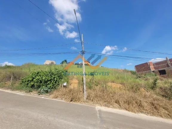 Imagem Terreno Loteamento
