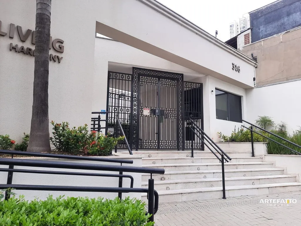 Imagem Apartamento à Venda em Sacomã, São Paulo - SP