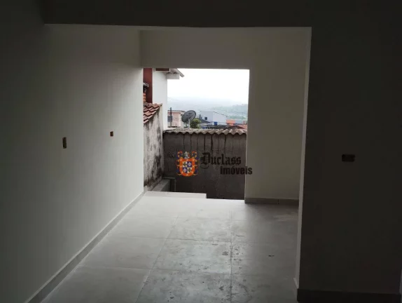 Imagem Casa com 3 dormitórios à venda, 105 m² por R$ 560.000,00 - Jardim das Cerejeiras - Atibaia/SP