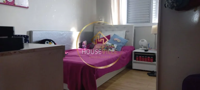 Imagem Apartamento, Residencial Terra Di Vernazza, Urbanova, 3 Dormitórios 