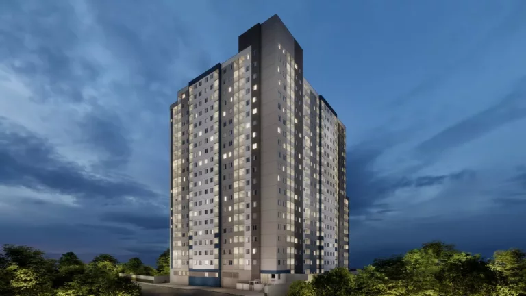 Foto do imóvel Apartamento à venda no bairro Água Branca - São Paulo/SP
