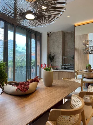 Foto do imóvel Apartamento com 3 dormitórios à venda, 140 m por R$ 2.625.000,00 - Vila Gomes Cardim - São Paulo/SP