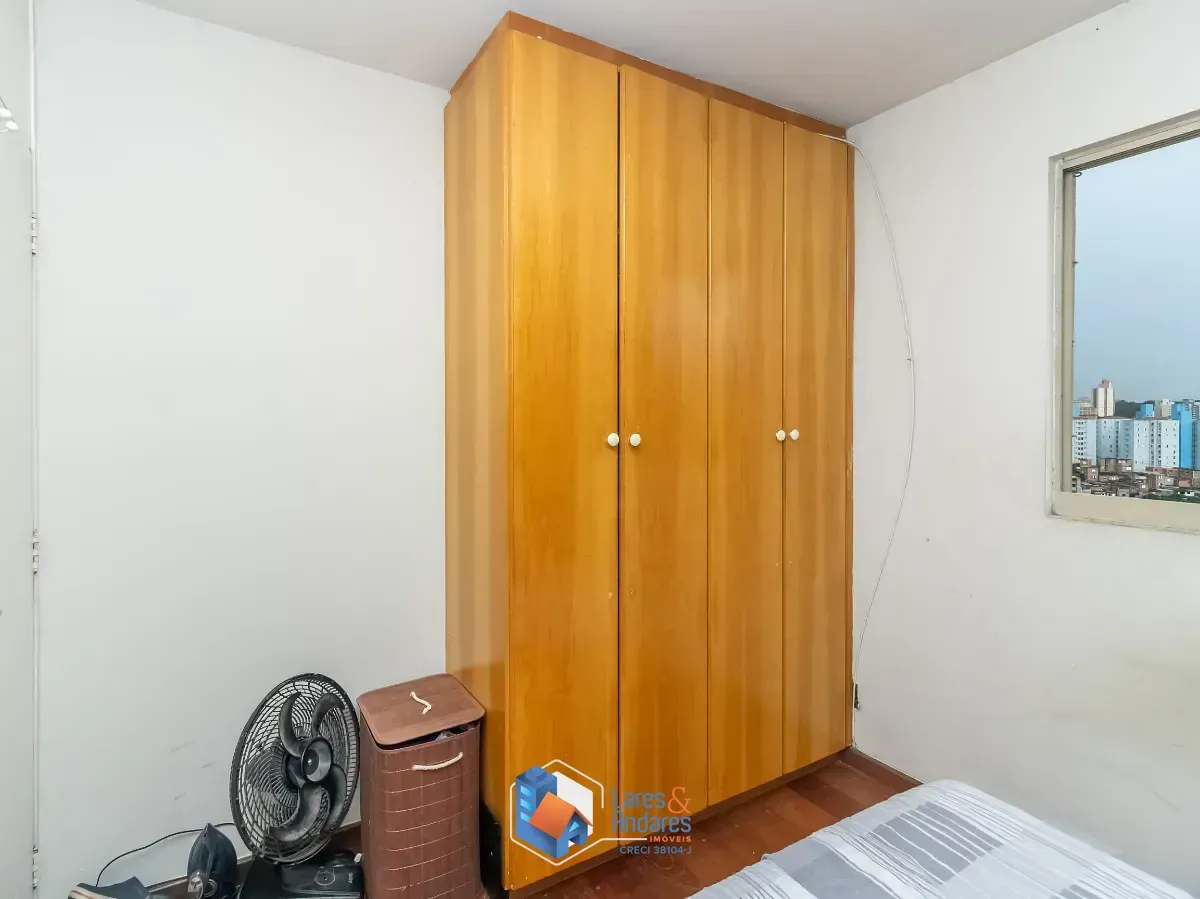 Imagem Apartamento para venda em Ipiranga com 3 quartos, sendo 1 suíte, 66m²