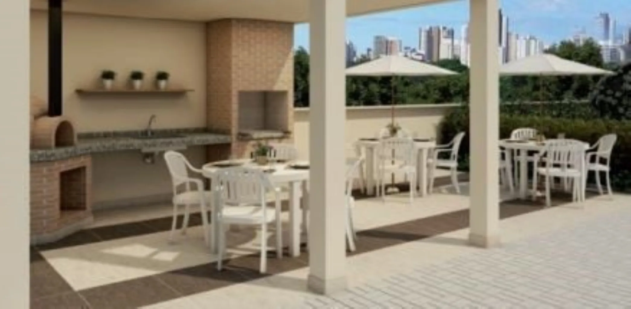 Imagem APARTAMENTO RESIDENCIAL em São Paulo - SP, Vila Carrão
