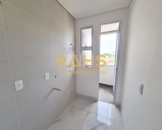 Imagem Apartamento encantador no América. Projeto encantador, que ressalta, em suas linhas arquitetônicas...