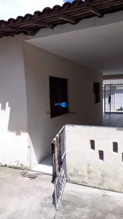 Imagem Casa térrea de 240m2 A/T 100m2 de A/C 3 Dormitórios 2 Suíte 2 banheiros