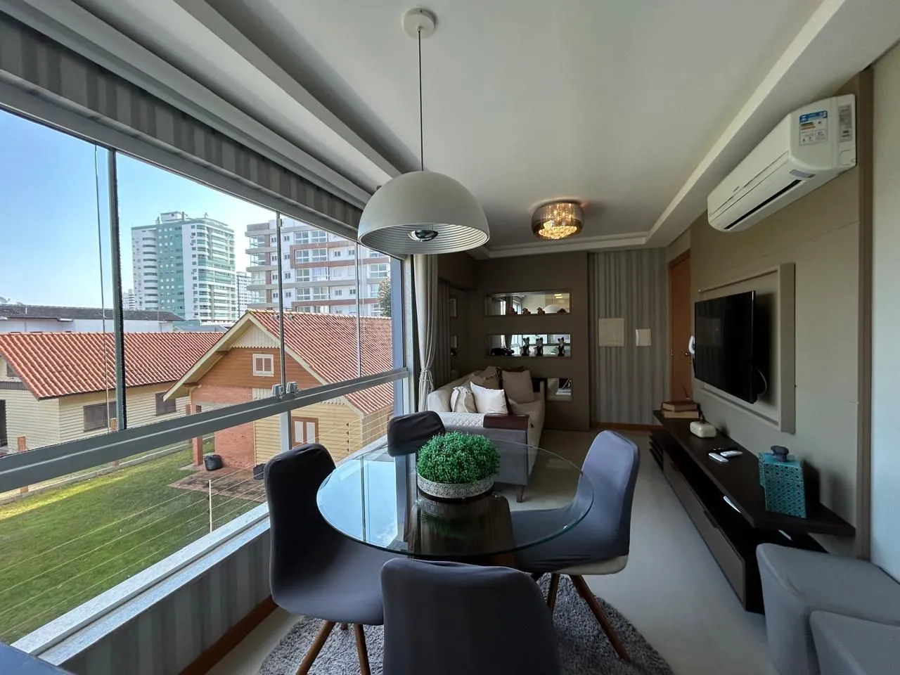 Imagem Apartamento em Centro