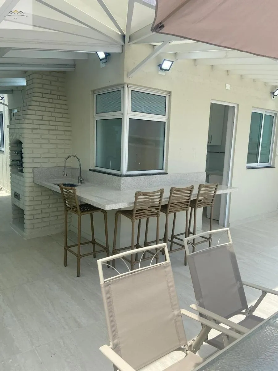 Imagem APARTAMENTO RESIDENCIAL em Santo André - São Paulo, Parque das Nações