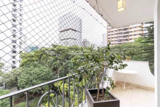 Imagem Apartamento à venda Campo Belo São Paulo