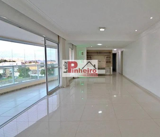 Foto do imóvel: Apartamento no Horto Bela Vista com 3 suites