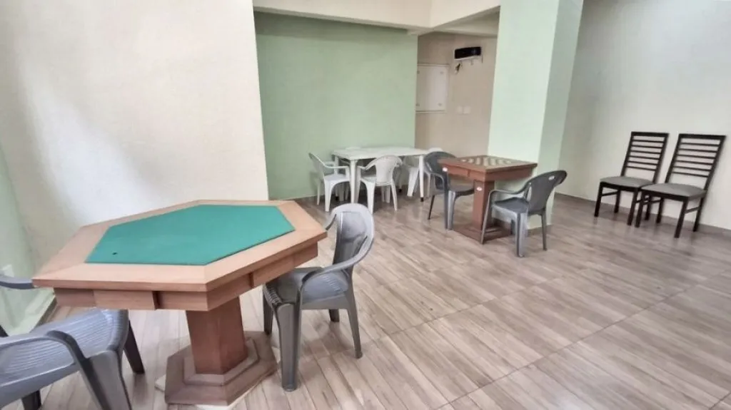 Imagem APARTAMENTO COM 75,00 m² - OCIAN - PRAIA GRANDE SP