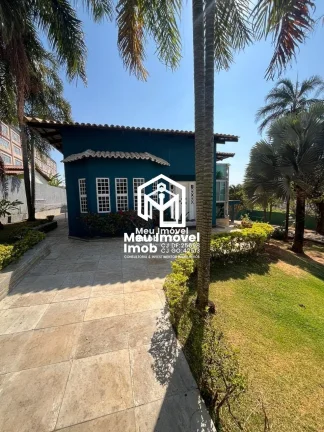 Imagem Casa Conj 5 Arniqueiras 3 Quartos 3 Suítes 1.800m² Varanda