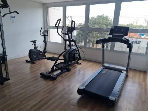 Imagem Sobre apartamento com 26 m² para alugar ou para venda em São Paulo - SP
26 m²
Área útil
26 m²
...