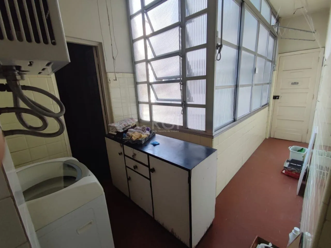 Imagem Apartamento para Venda - 136.2m², 3 dormitórios, 1 vaga - Centro Histórico