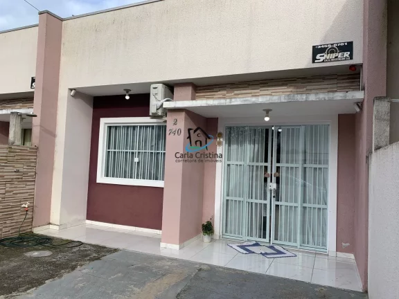 Imagem CASA RESIDENCIAL em PONTAL DO PARANÁ - PR, Balneário Canoas