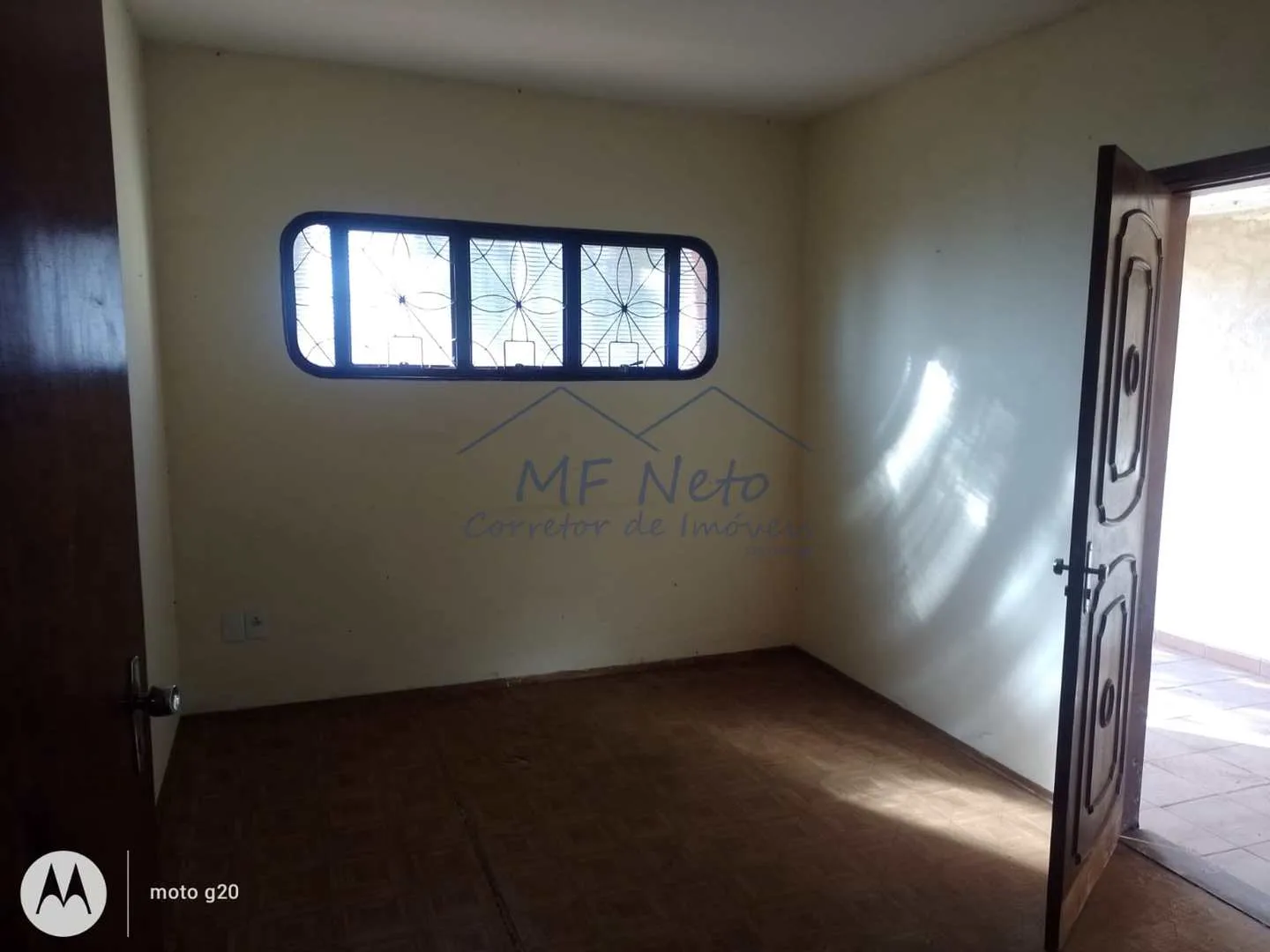 Imagem Casa Padrão