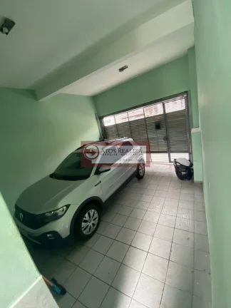 Imagem Sobrado em Vila Narciso - SP com 2 dormitórios e 2 banheiros por R$ 350: venda e locação