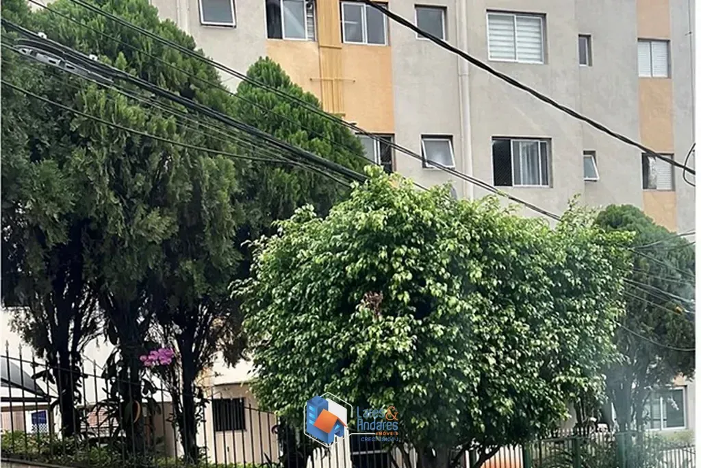 Anuncio Imóvel