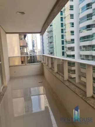 Imagem Apartamento Zona Central para Venda em Balneário Camboriú, CENTRO, 3 dormitórios, 3 suítes, 4 banheiros, 2 vagas