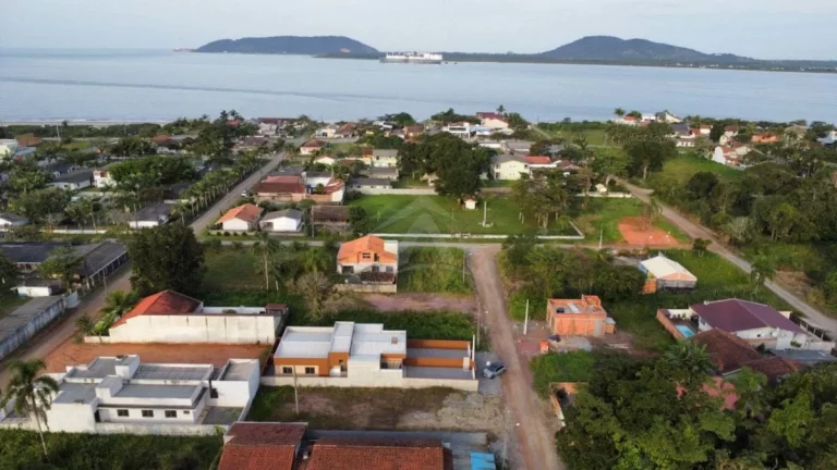 Imagem CASA, 3 QUARTOS SENDO 1 SUÍTE, PONTAL