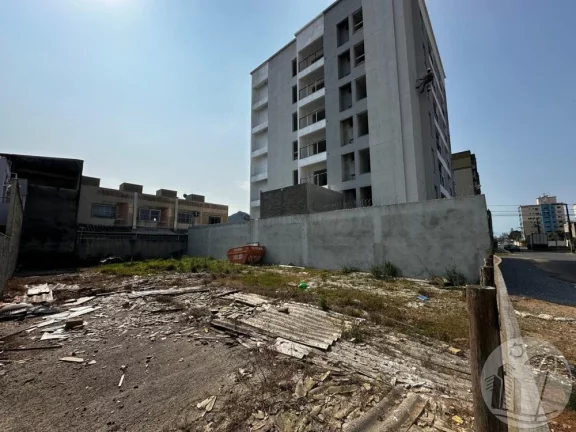 Imagem Lote em Tabuleiro: 300m² Perto do Melhor de Camboriú