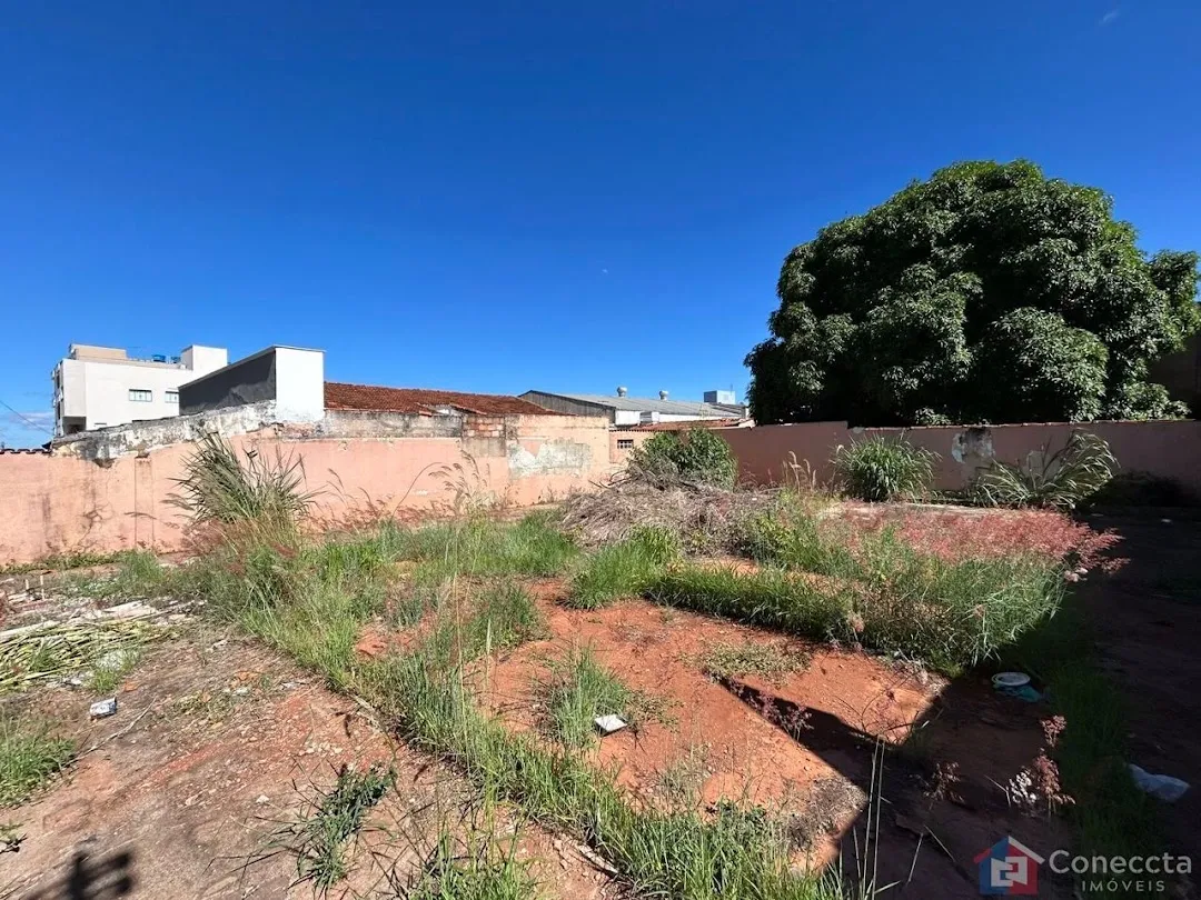 Imagem Terreno Residencial à venda, São Francisco, Patos de Minas - TE0066.