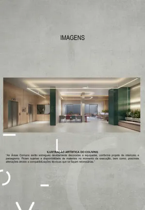 Imagem Apartamento com 3 Quartos à Venda, 97 m²em Vila Mariana - São Paulo