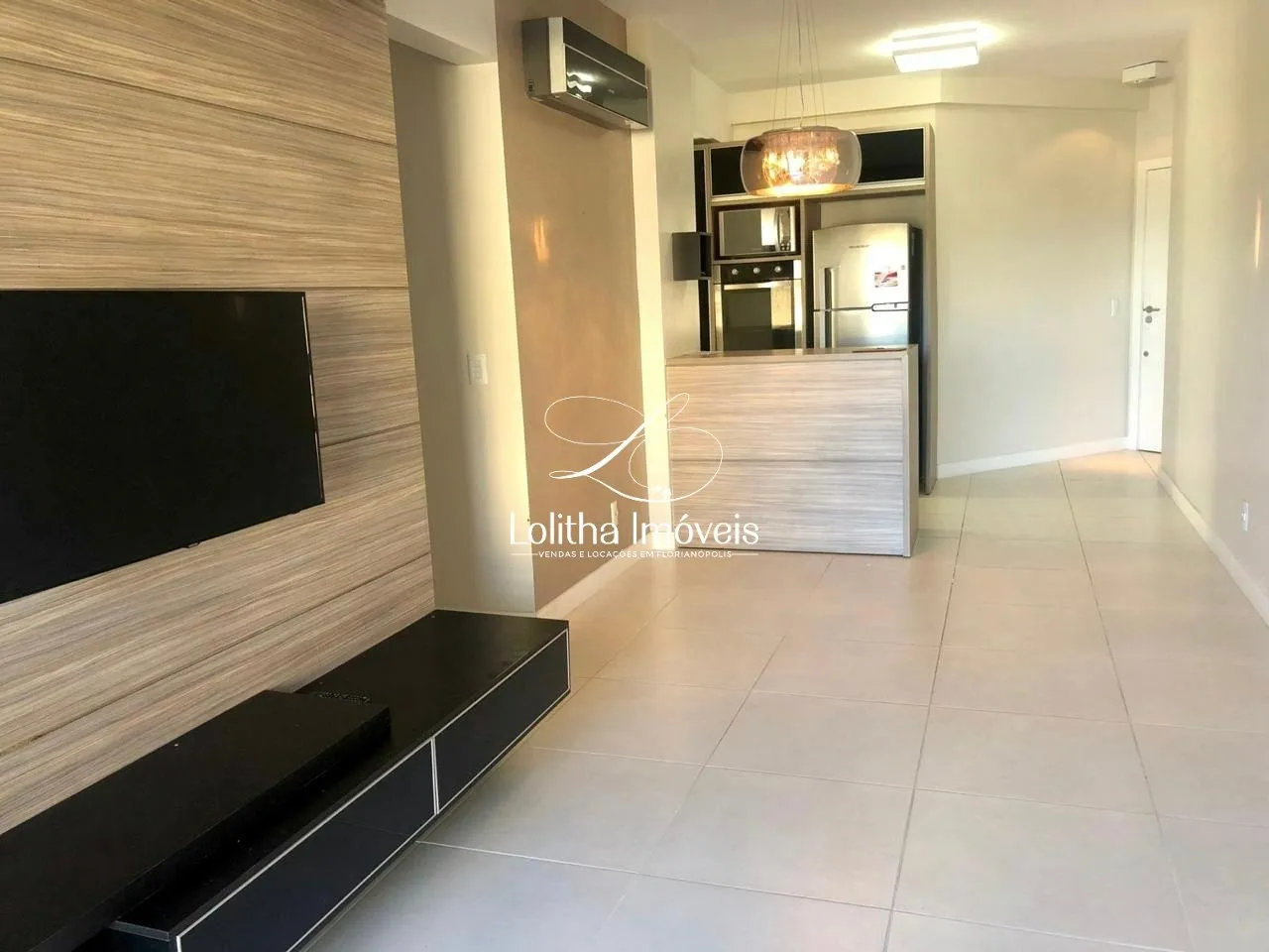 Imagem APARTAMENTO DE 3 DORMITÓRIOS, SENDO 1 SUÍTE PARA ALUGAR NO ITACORUBI - FLORIANÓPOLIS/sc