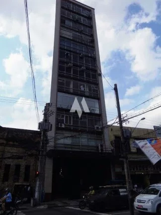 Imagem Sala comercial à venda no bairro Centro - Santos/SP