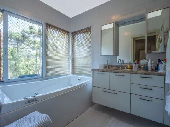 Imagem CASA RESIDENCIAL em Gramado - RS, Condomínio Aspen Mountain