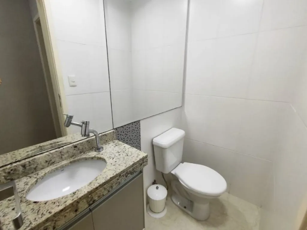 Imagem APARTAMENTO COM 140,00 m² - GUILHERMINA - PRAIA GRANDE SP