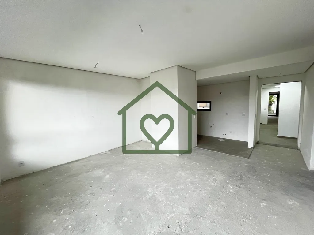 Imagem Apartamento novo com design moderno e ambientes planejados, perfeito para quem busca conforto e prat...