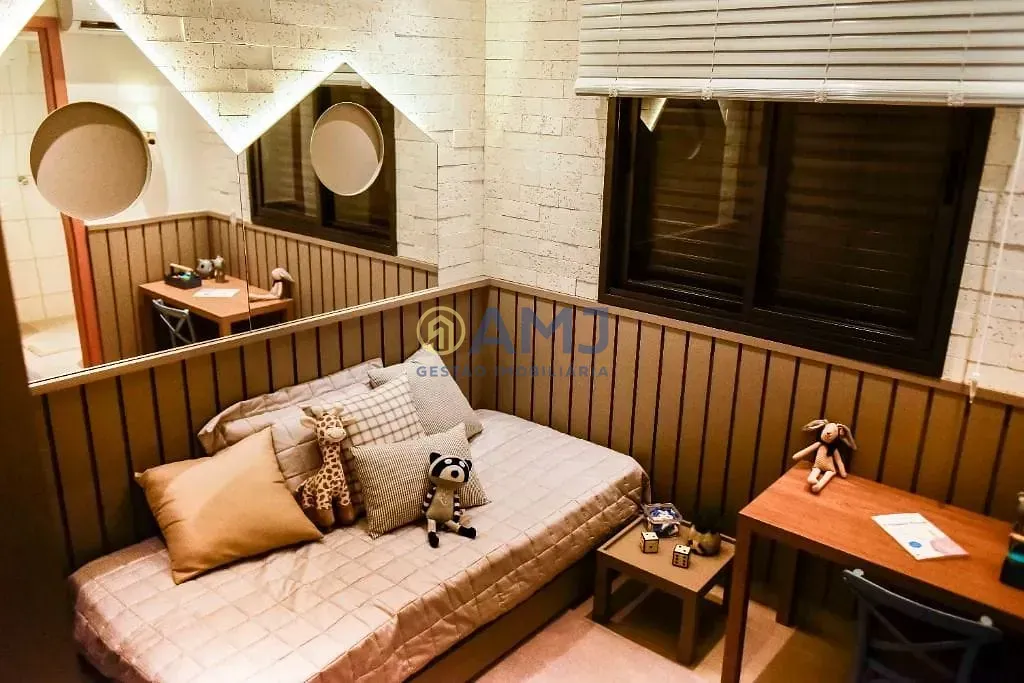 Imagem Apartamento no Setor Bueno - Ilumi Bueno