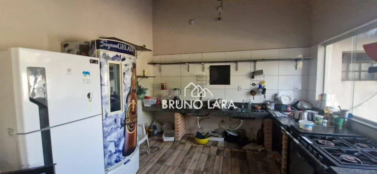 Imagem Sala para locação no centro - Igarapé/MG