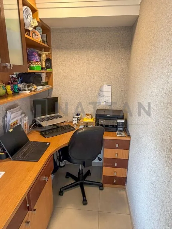 Imagem Apartamento com 3 dormitórios à venda, 121 m² por R$ 1.590.000,00 - Vila Regente Feijó - São Paulo/SP