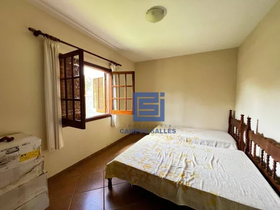 Imagem Chácara com 4 dormitórios à venda, 1060 m² por R$ 1.400.000 - Jardim Saltinho - Socorro/SP