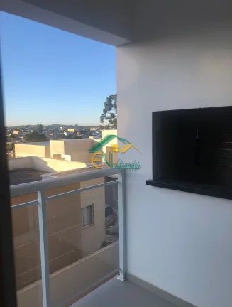 Imagem Apartamento à venda Vila Chacrinhas Campina Grande do Sul PR