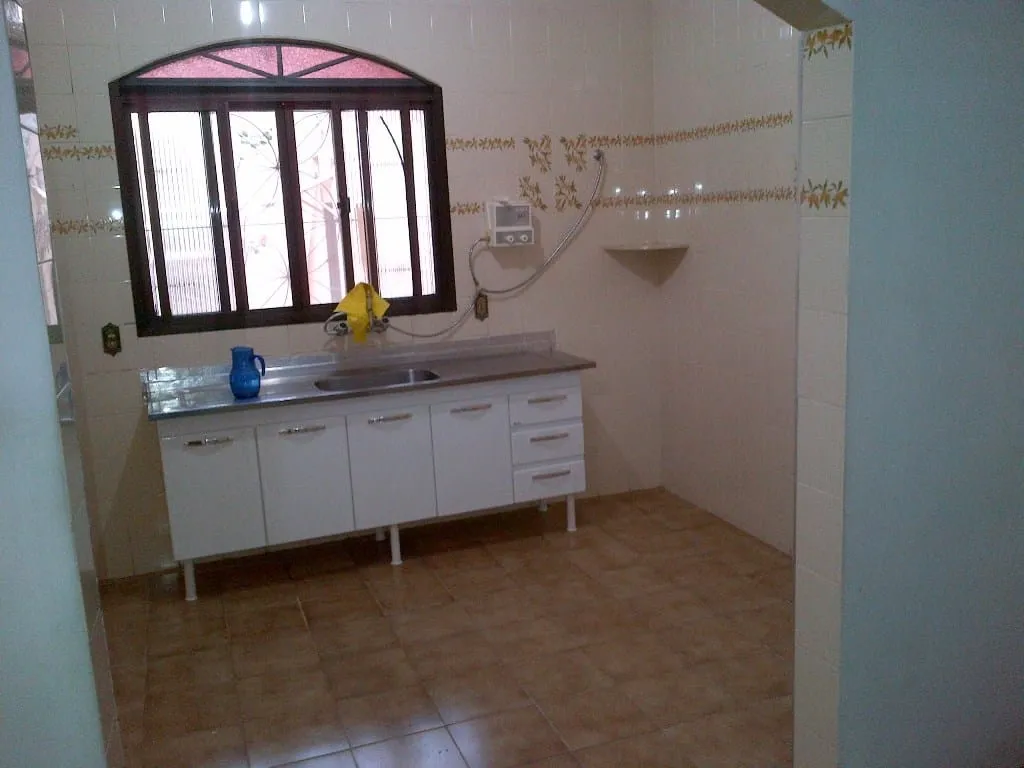 Imagem Comercial à venda 4 Quartos, 1 Suite, 9 Vagas, 265.5M², Ponte Alta, Aparecida - SP