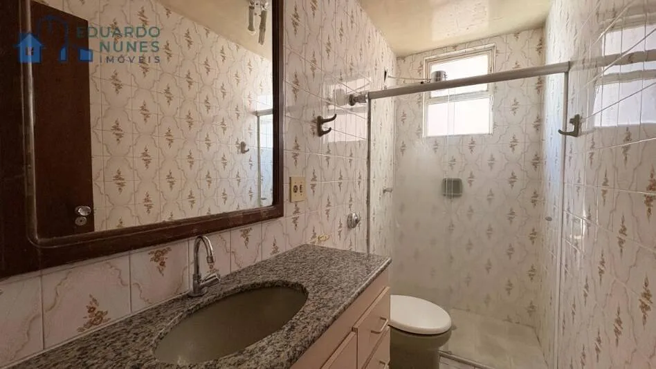 Imagem Excelente apartamento de 03 quartos, suíte, vagas no Funcionários!!!!!