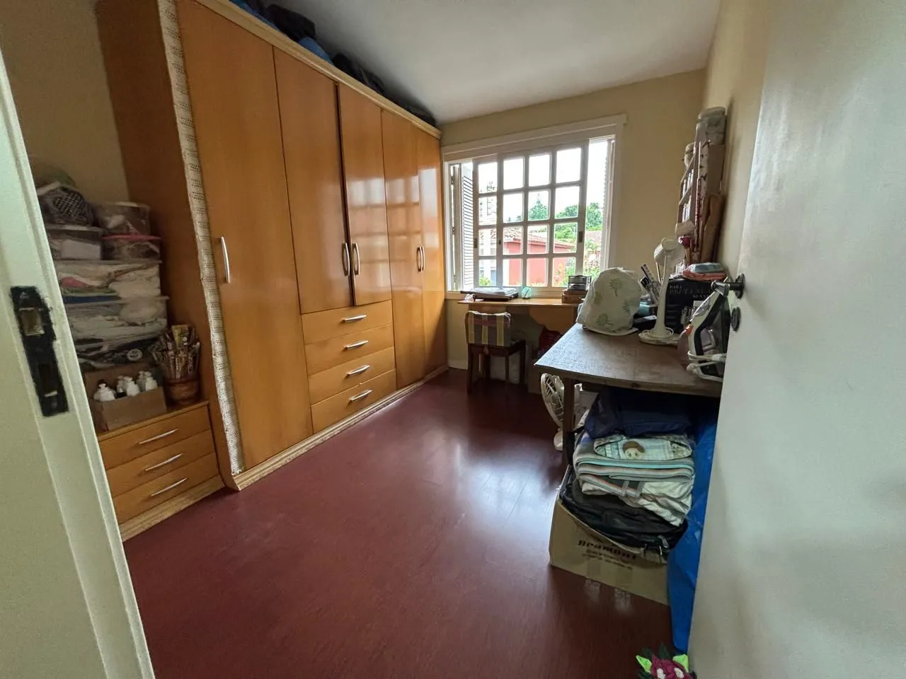 Imagem Excelente Casa 2 Dormitórios em Condomínio Fechado
