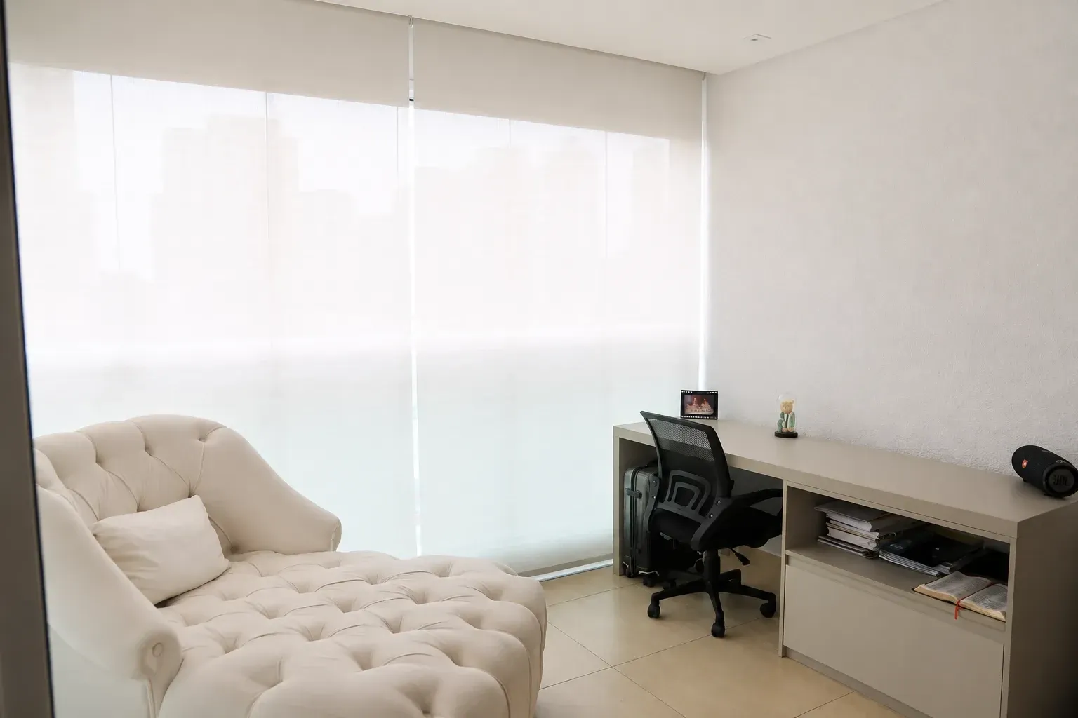 Imagem Apartamento com 3 Quartos à Venda, 200 metros em Vila Clementino - São Paulo