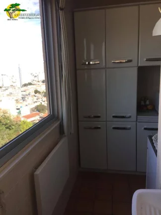 Imagem APTO NA FRANKLIN DO AMARAL ÓTIMA LOCALIZAÇÃO !!