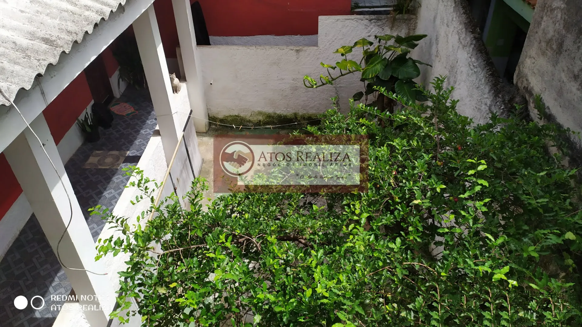 Imagem Vendo Casa com edícula para Renda em Iporanga - São Paulo