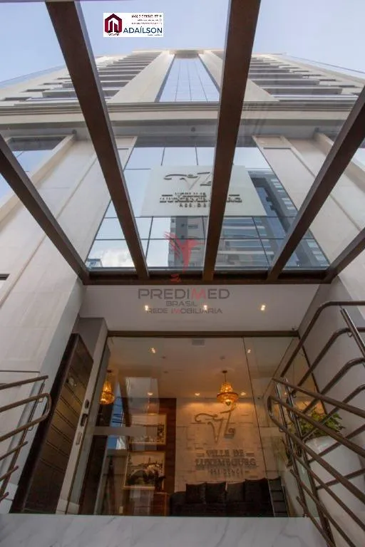 Imagem Apartamentos com três suítes no bairro Kobrasol em São José SC Venda R$ 1.357.000,00 RDO