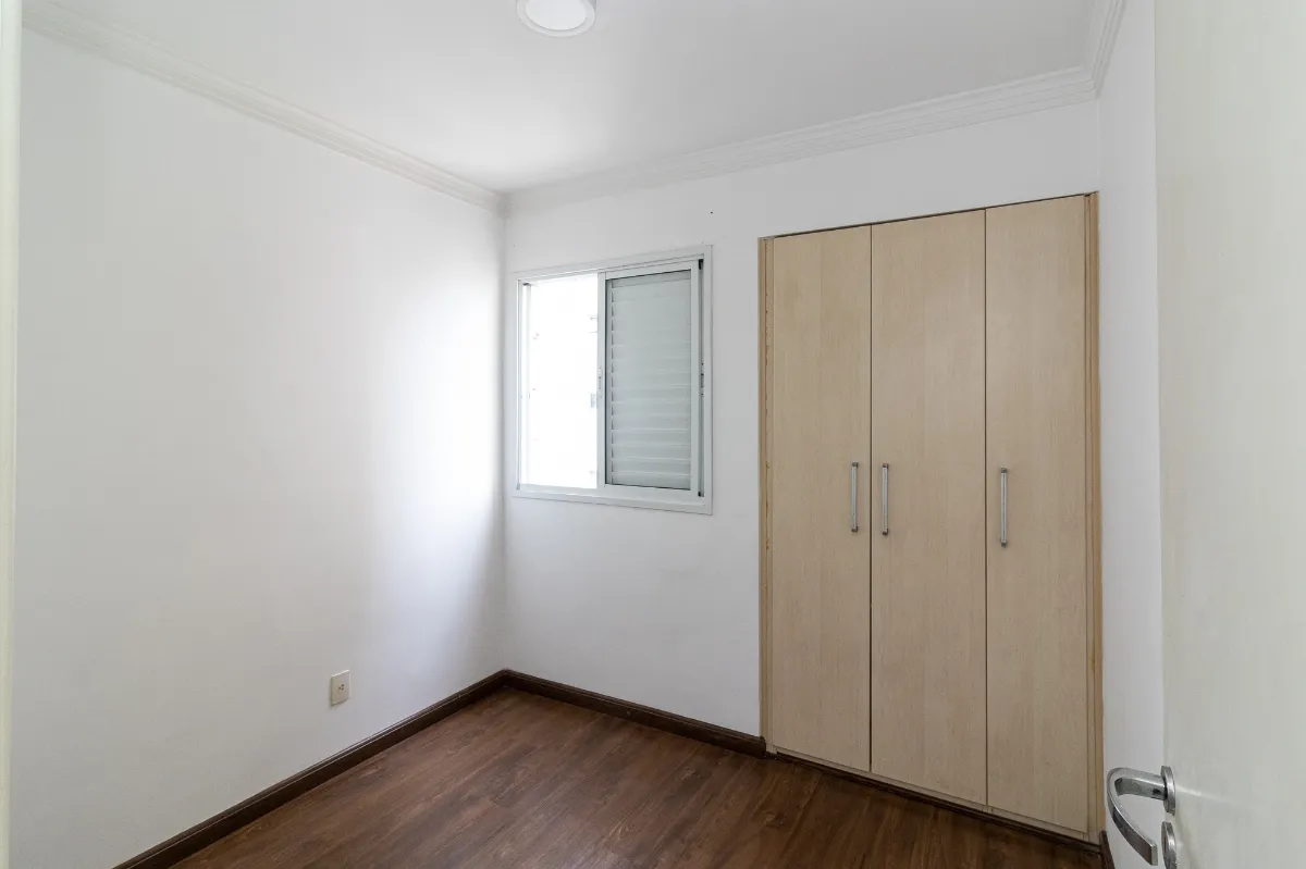 Imagem Apartamento para venda em Lapa com 2 quartos, sendo 1 suíte, 56m2