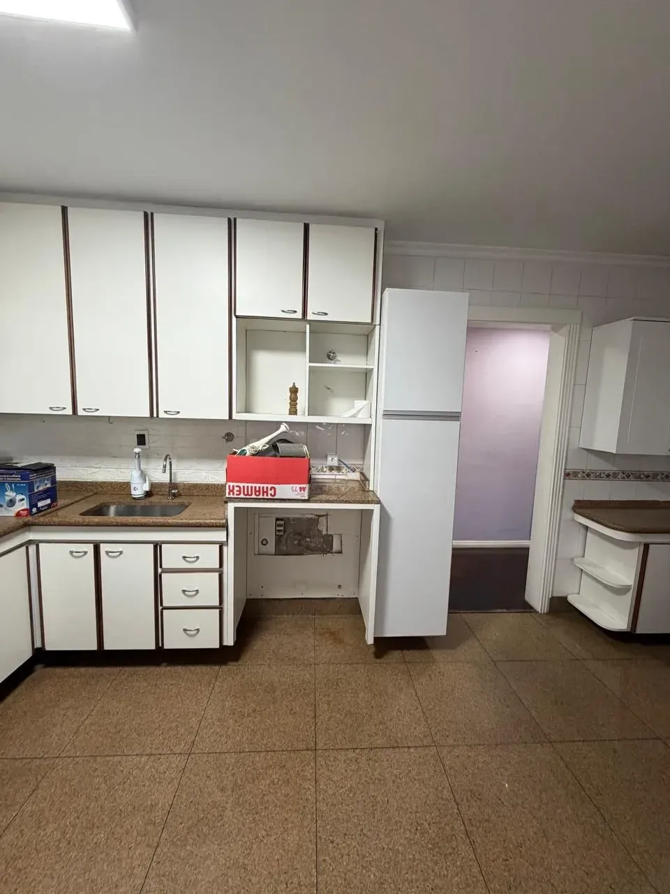 Imagem Apartamento com 3 Quartos à Venda, 151 m² em Vila Guilherme - São Paulo