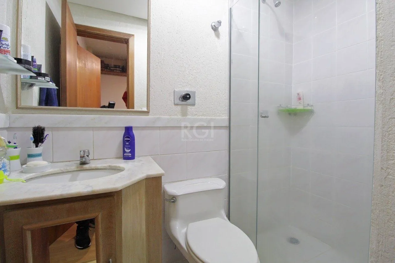 Imagem Apartamento para Venda - 159.08m², 4 dormitórios, sendo 4 suites, 2 vagas - Boa Vista