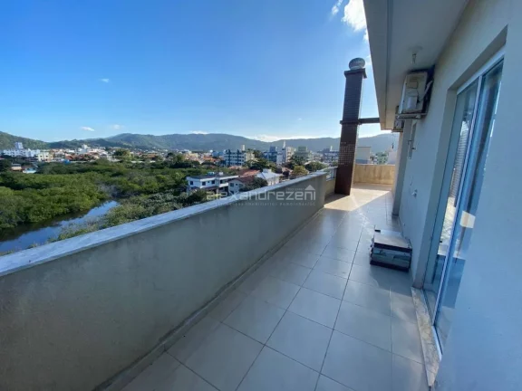 Imagem Cobertura 3 Dormitórios - Sacada 180 Graus