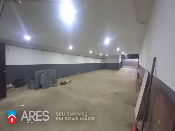 Imagem Salão para alugar, 780 m² por R$ 22.526,00 - Vila Mollon IV - Santa Bárbara D'Oeste/SP